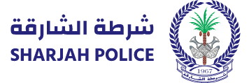 sharjah police logo